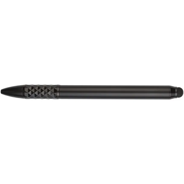 Tactical Dark stylus kemijska olovka - Luxe Solid black