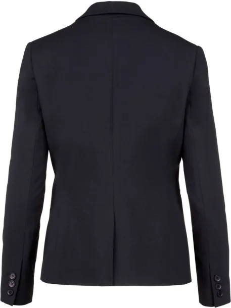  LADIES' JACKET - Kariban Navy