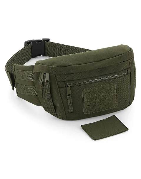  MOLLE torba oko struka - Bagbase