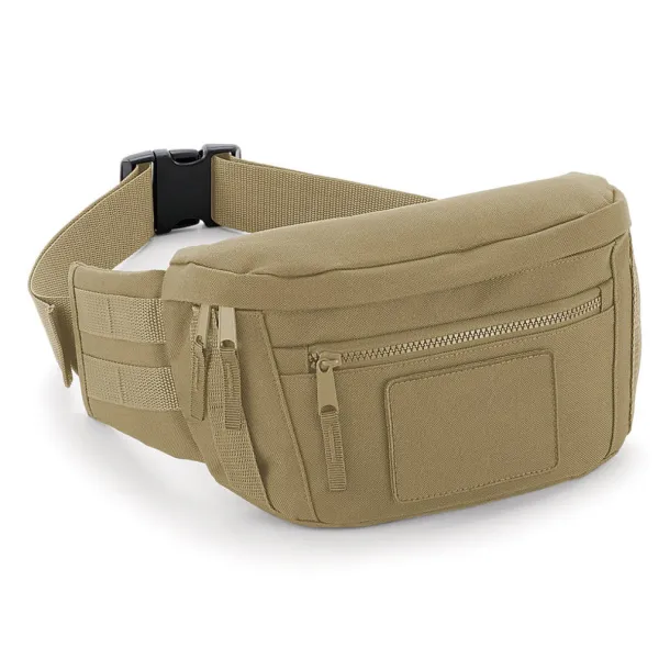  MOLLE torba oko struka - Bagbase