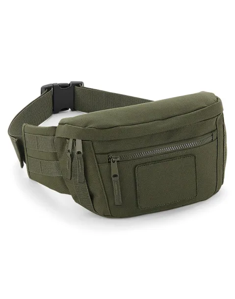  MOLLE torba oko struka - Bagbase