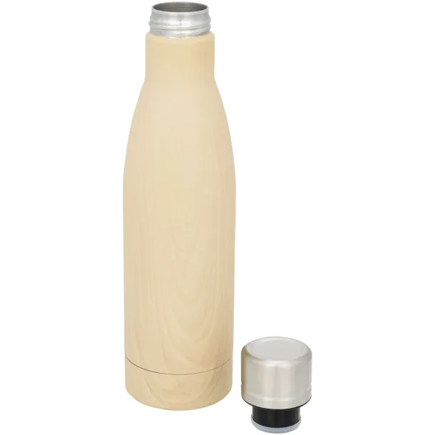 Vasa termos boca, 500 ml - Avenue Smeđa