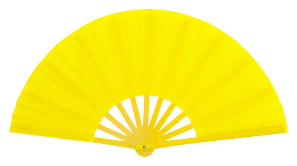 Serix fan Yellow