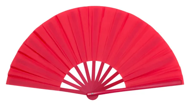 Serix fan Red