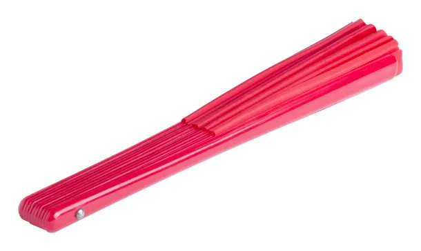 Serix fan Red
