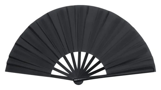Serix fan Black