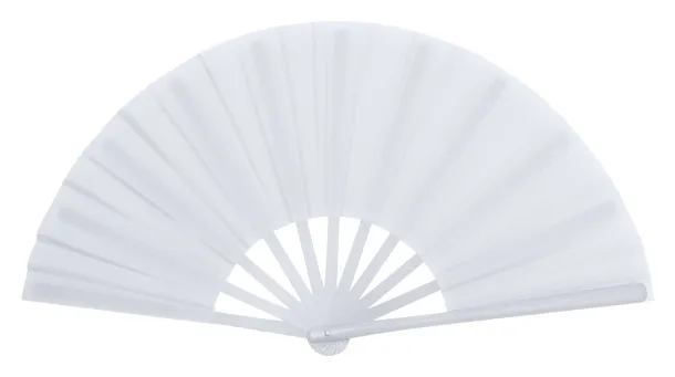 Serix fan White