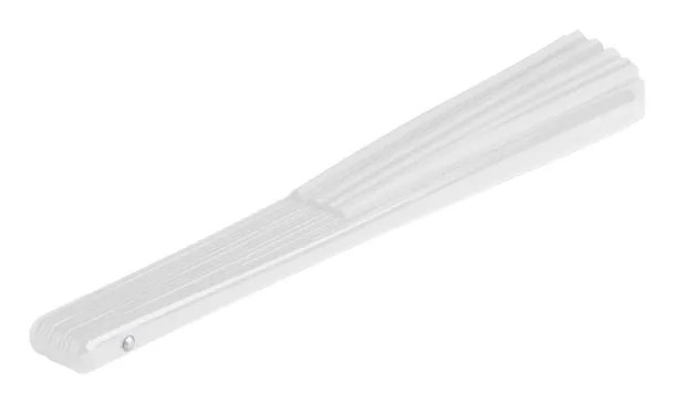 Serix fan White
