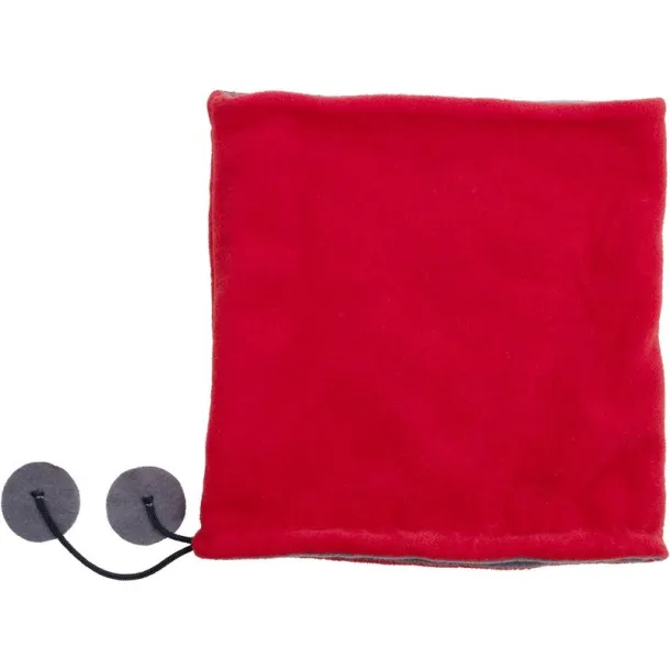  2u1 kapa/šal red