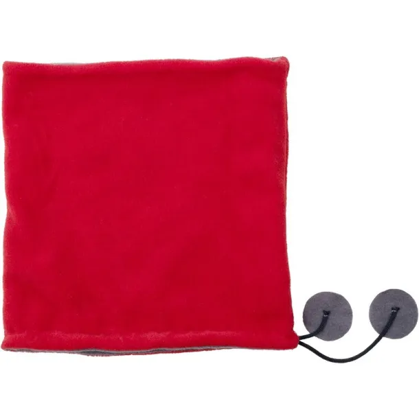  2u1 kapa/šal red