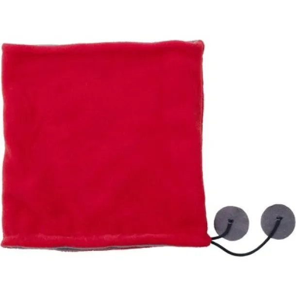  2u1 kapa/šal red
