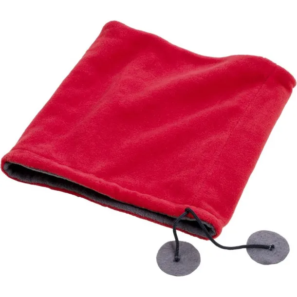  2u1 kapa/šal red