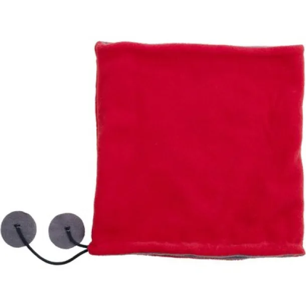  2u1 kapa/šal red