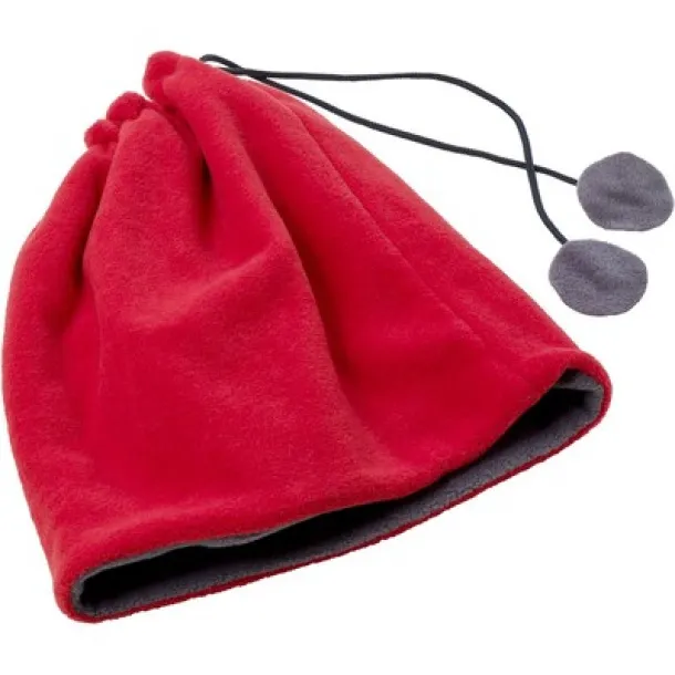  2u1 kapa/šal red