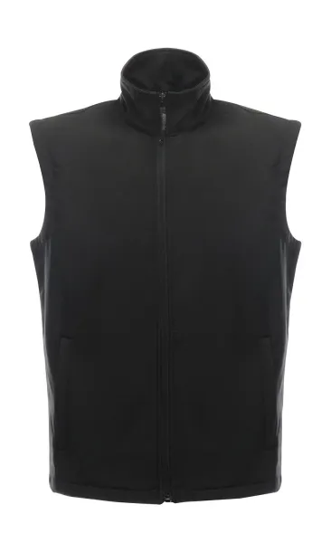  Classic Softshell Bodywarmer - Regatta Professional Black