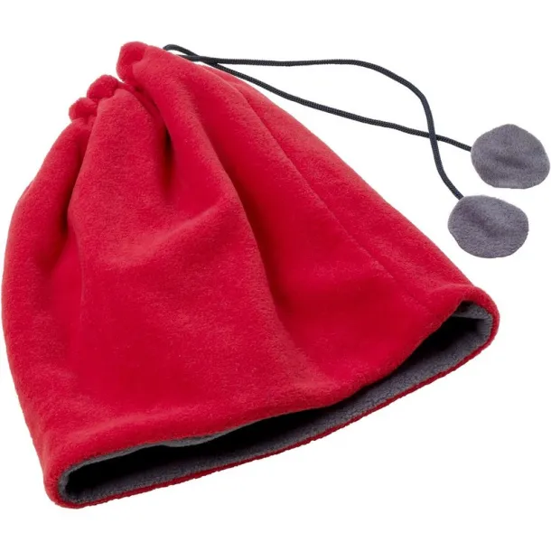  2u1 kapa/šal red