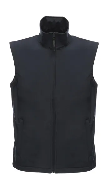  Classic Softshell Bodywarmer - Regatta Professional Navy