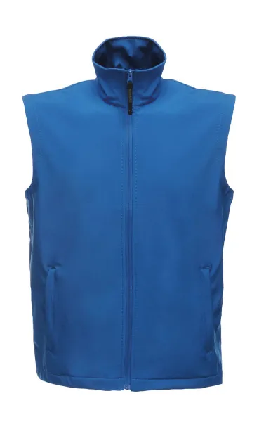  Classic Softshell Bodywarmer - Regatta Professional Oxford Blue