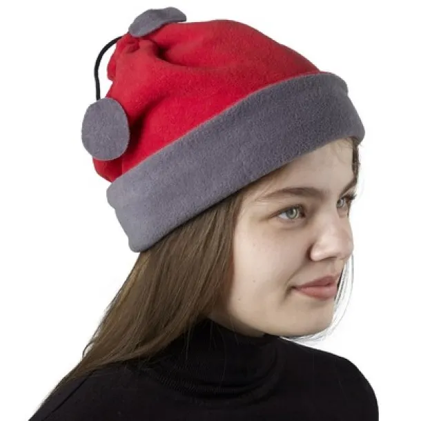  2u1 kapa/šal red