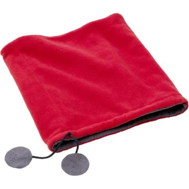  2u1 kapa/šal red