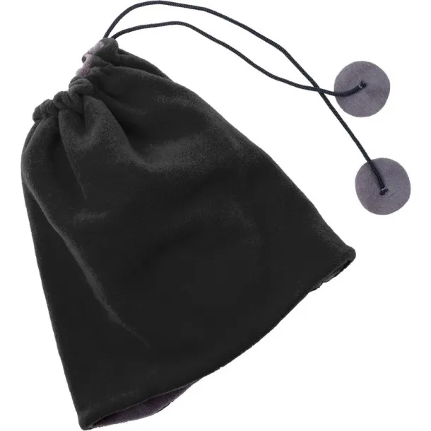  2u1 kapa/šal black