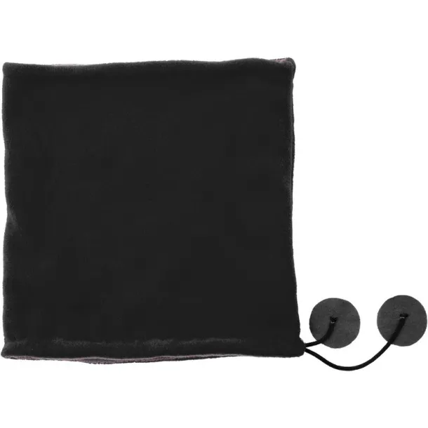 2u1 kapa/šal black