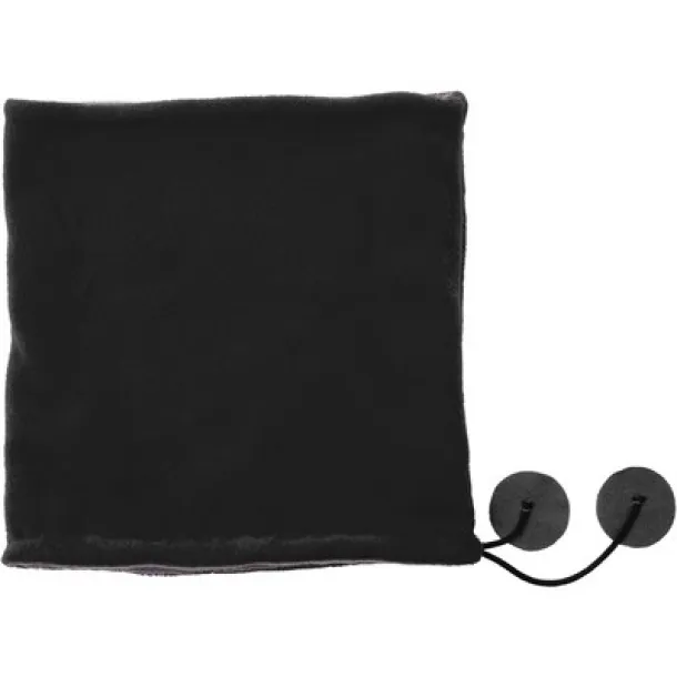  2u1 kapa/šal black