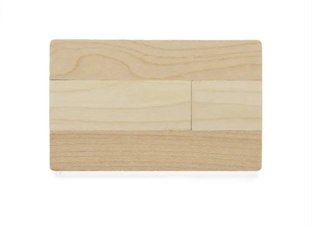 WOODCART USB flash drive  16 GB