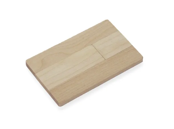 WOODCART USB flash drive  16 GB