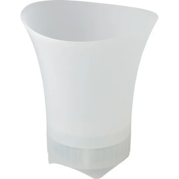  Wireless speaker, ice bucket white