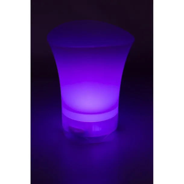  Wireless speaker, ice bucket Bijela