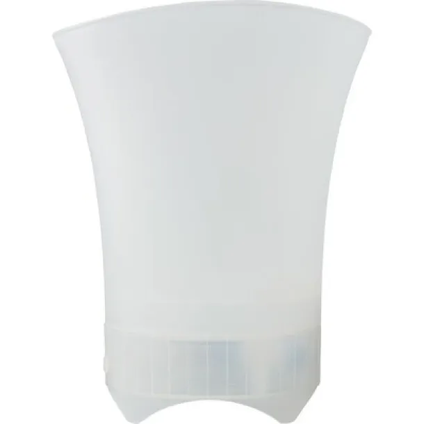  Wireless speaker, ice bucket white