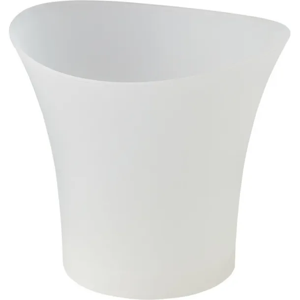  Wireless speaker, ice bucket white