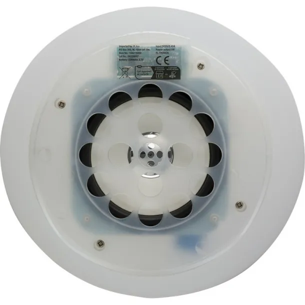  Wireless speaker, ice bucket Bijela