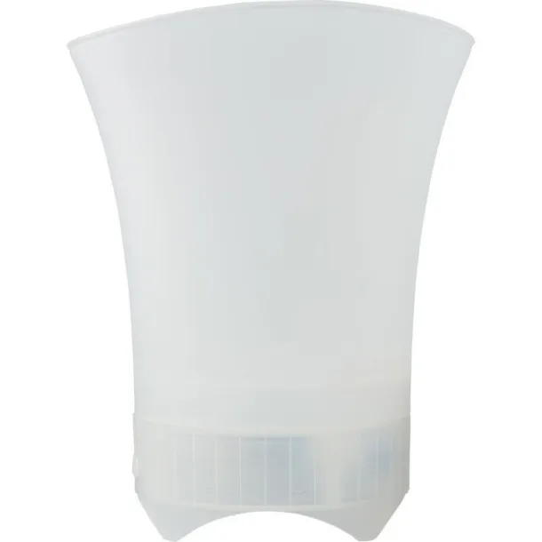  Wireless speaker, ice bucket white