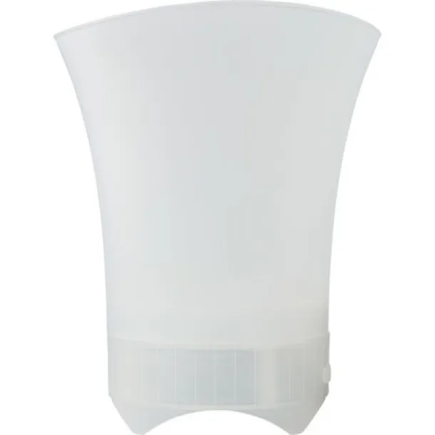  Wireless speaker, ice bucket white