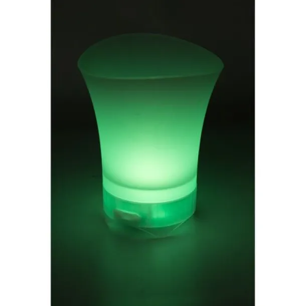  Wireless speaker, ice bucket Bijela