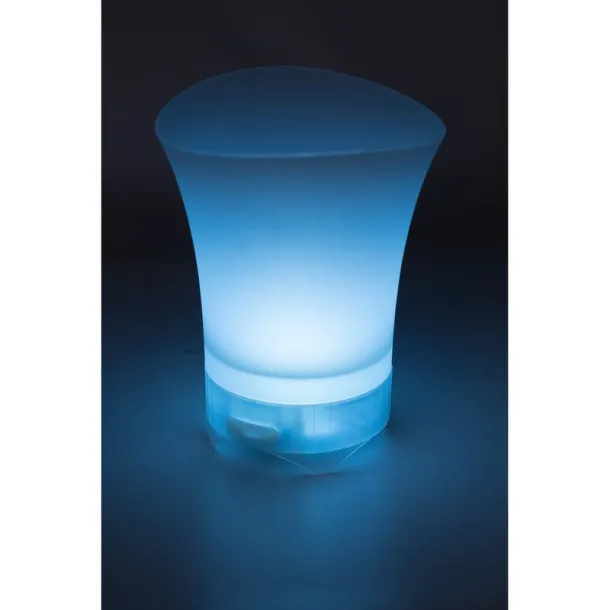  Wireless speaker, ice bucket Bijela