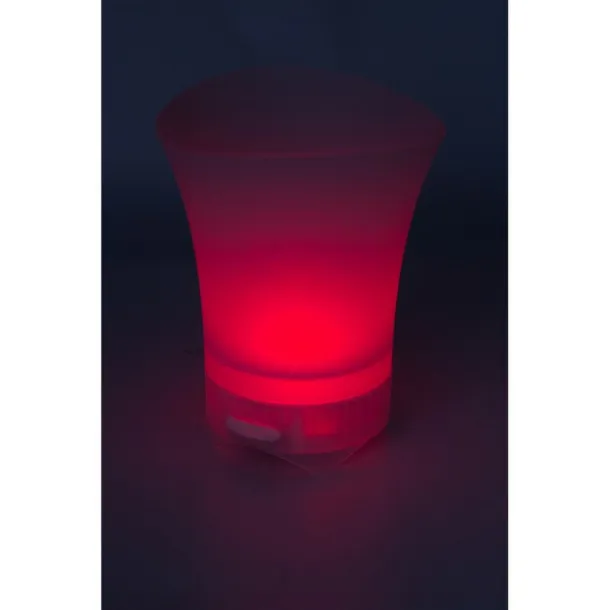  Wireless speaker, ice bucket Bijela