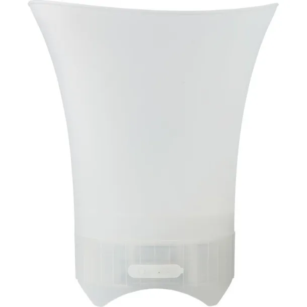  Wireless speaker, ice bucket white