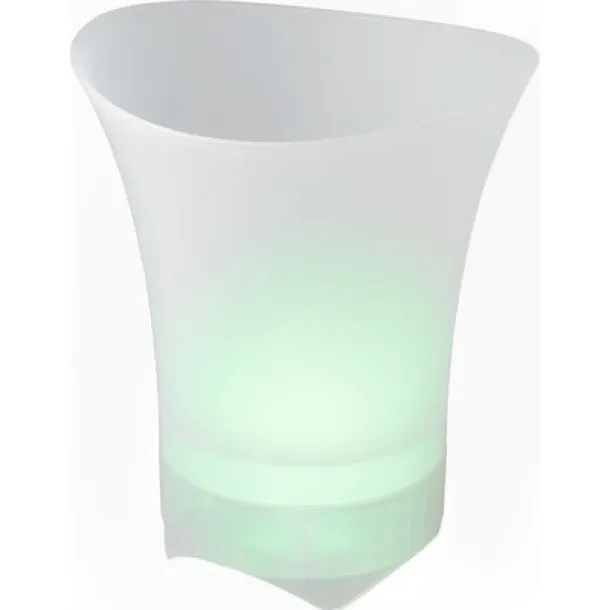  Wireless speaker, ice bucket white