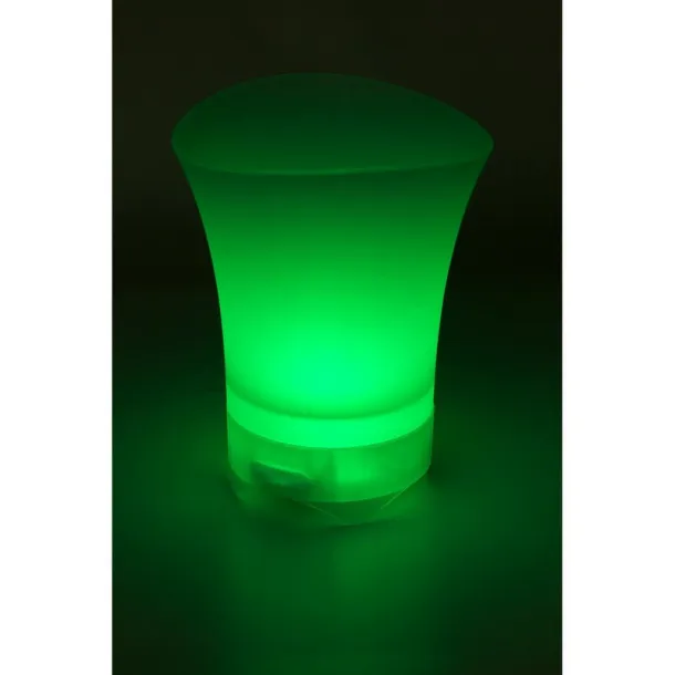  Wireless speaker, ice bucket Bijela