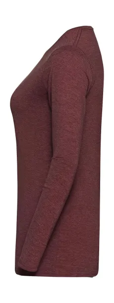  Ženska majica dugih rukava, 160 g/m² - Russell 