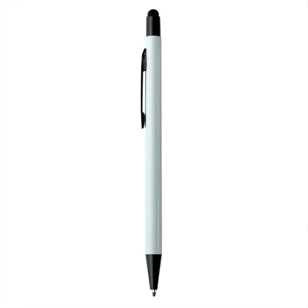  Ball pen, touch pen white