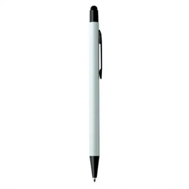  Ball pen, touch pen white