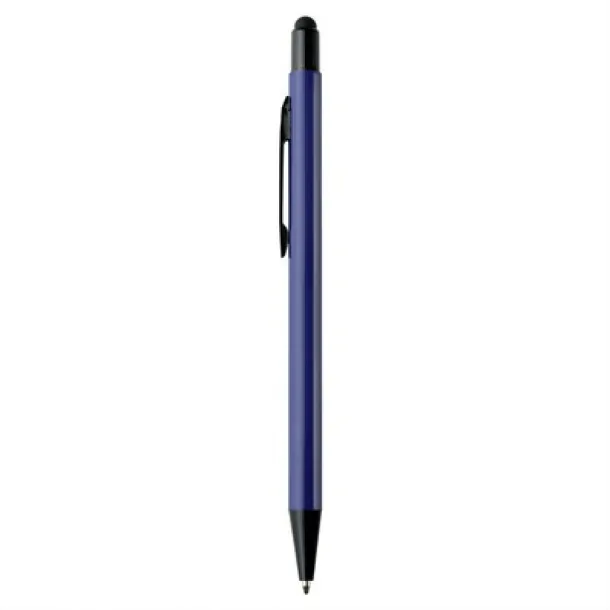  Touch kemijska olovka navy blue