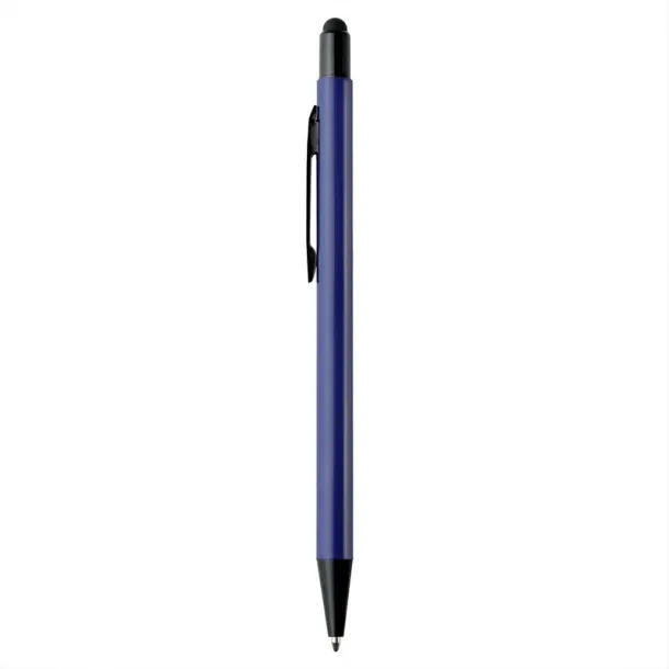 Touch kemijska olovka navy blue