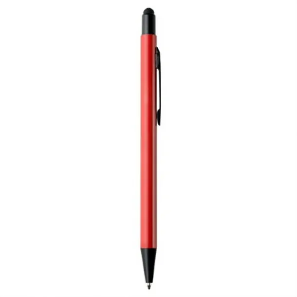  Ball pen, touch pen red