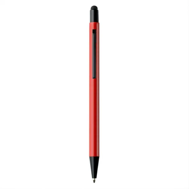  Ball pen, touch pen red