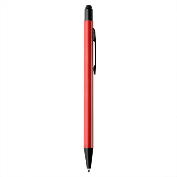  Ball pen, touch pen red